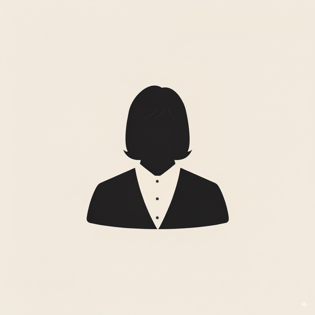 Foto von MLaw Patricia Jenny